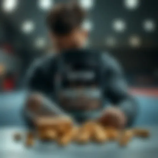 Nighttime protein supplementation benefits