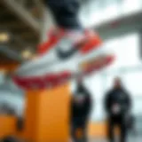 Dynamic performance analysis of Nike Air technology