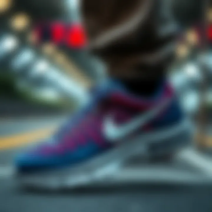 Notable Nike Ayakkabı Bayan 2020: Stil, Performans ve Seçenekler