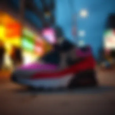 Nike Ayakkabı Kadın Fiyatları: Piyasa Analizi ve Trendler Introduction