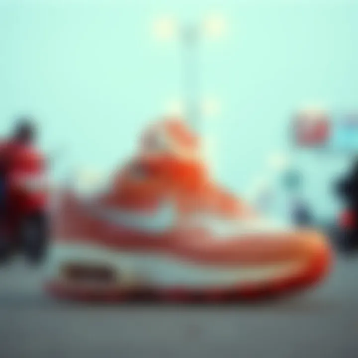 Notable Nike Ayakkabı Kadın Fiyatları: Piyasa Analizi ve Trendler