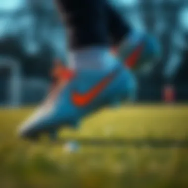 Advantages and Disadvantages of Nike Cleats Comparison of advantages and disadvantages of Nike cleats