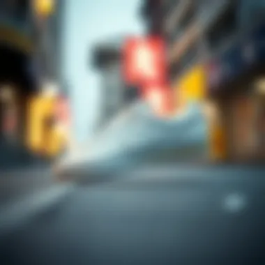 Cultural impact of Nike Cortez