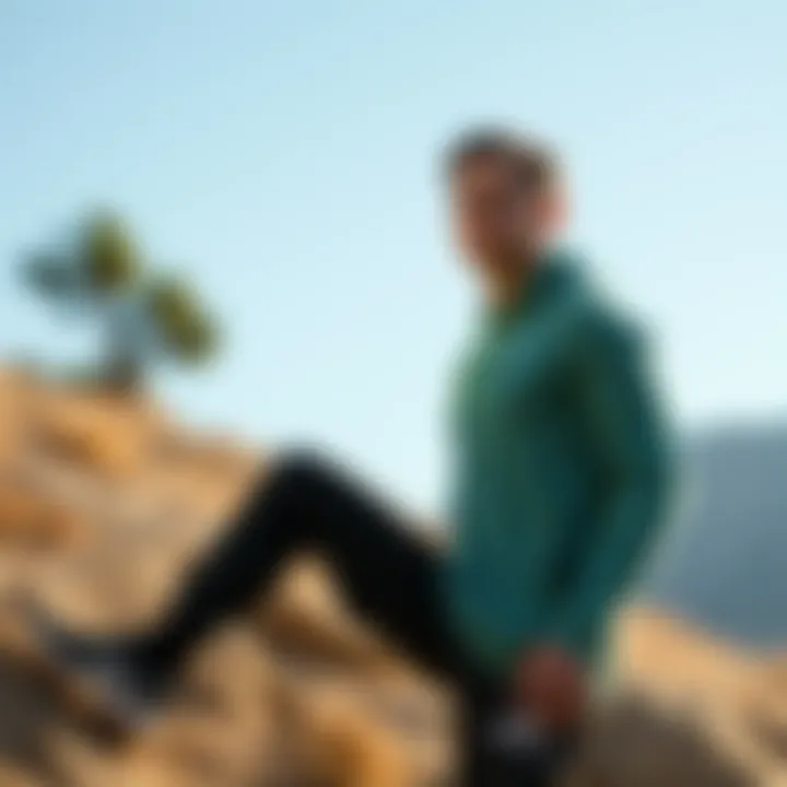 Stylish wear options with Nike Juniper Trail 2 Next Nature