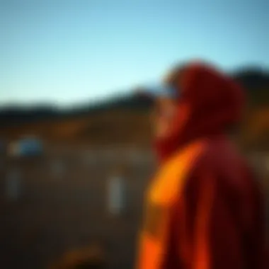 Future trends in sportswear branding