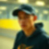 Nike membership discount concept