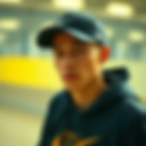 Nike membership discount concept