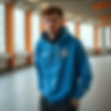 Stylish outfit ideas featuring Nike Mercurial Superfly Mavi