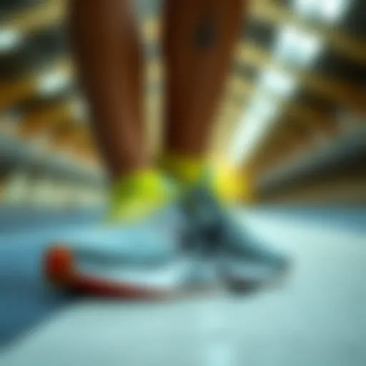 Nike Pegasus 40: Spor Ayakkabı Dünyasında Yeni Bir Dönem Introduction