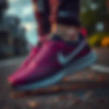 Notable Nike Pegasus 40: Spor Ayakkabı Dünyasında Yeni Bir Dönem Notable Nike Pegasus 40: Spor Ayakkabı Dünyasında Yeni Bir Dönem