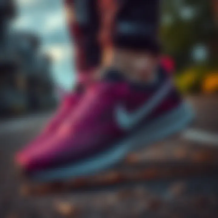 Notable Nike Pegasus 40: Spor Ayakkabı Dünyasında Yeni Bir Dönem Notable Nike Pegasus 40: Spor Ayakkabı Dünyasında Yeni Bir Dönem