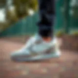 Stylish design of Nike Star Runner kids shoes