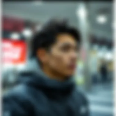 User experience and comfort in Nike Zoom