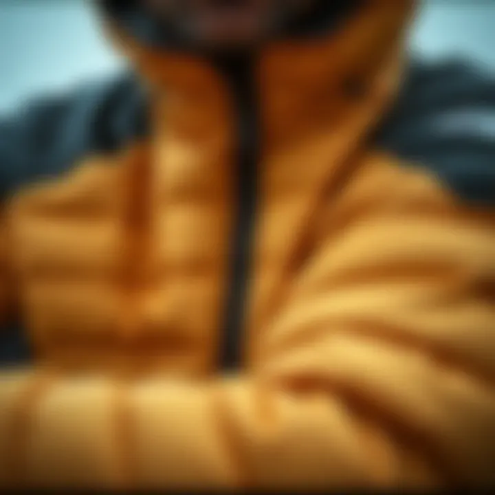 Maintenance Tips for Thermoball Jacket Maintenance tips for the North Face Thermoball jacket