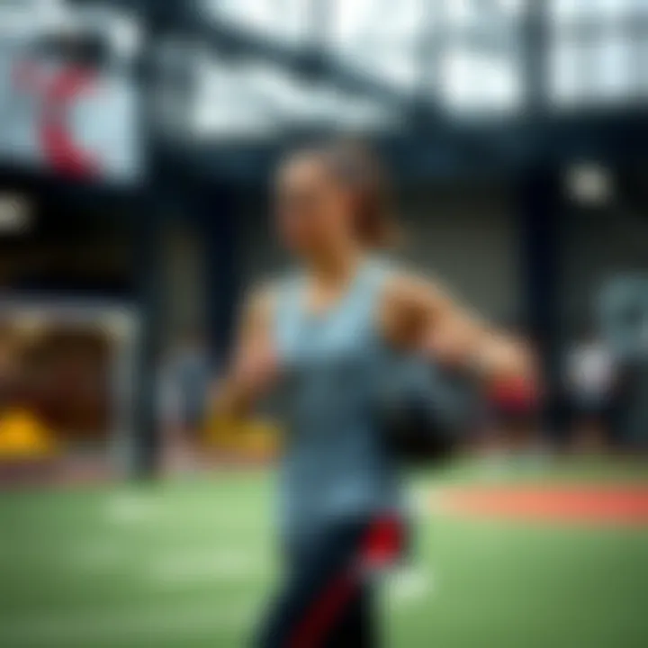 Effective Nutrition Strategies for Sport Enthusiasts Nutrition strategies for sports enthusiasts