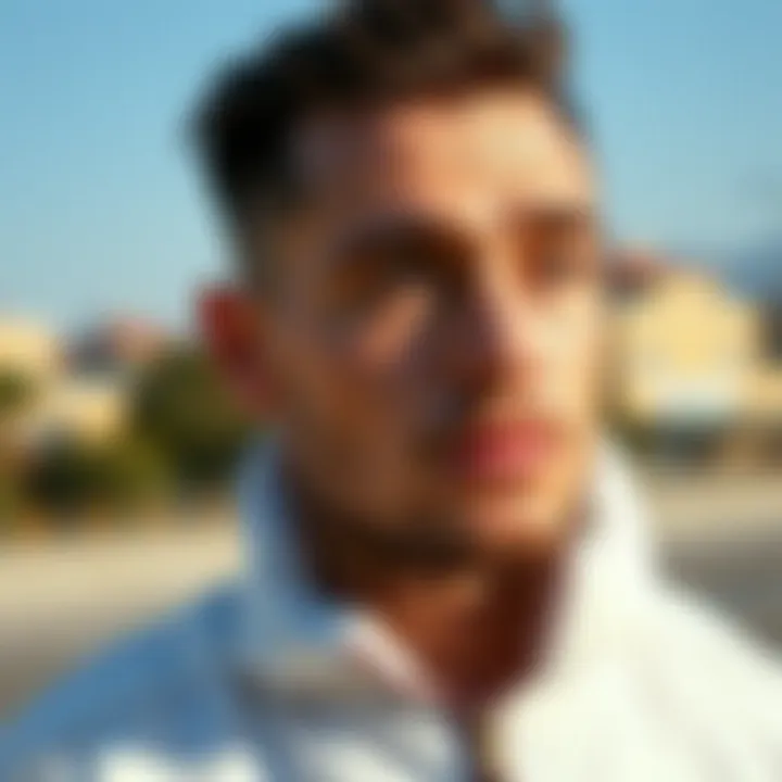 Cultural impact of Adidas Superstar in modern fashion