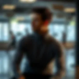 The impact of sitting on metabolism