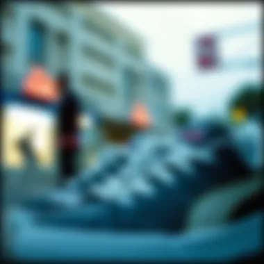 Cultural impact of Puma in the 90s