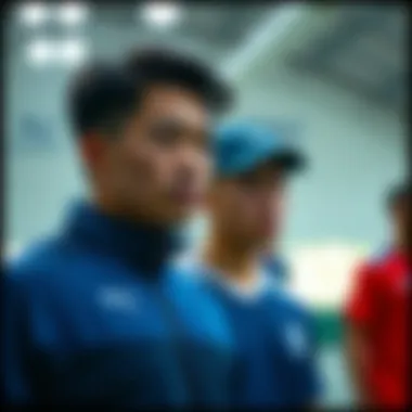 Puma collection featuring various athletic tops