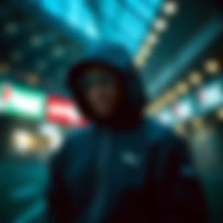 Exploring Puma's Competitive Strategy in the Sports Apparel Market Puma's competitive strategy in sports apparel