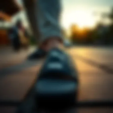 Puma Flip-Flops: Comfort in Everyday Life Comfortable Puma flip-flops on a casual outing