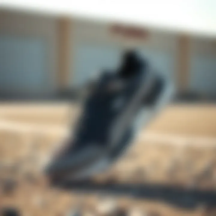 Care tips for maintaining Puma Hybrid shoes for longevity