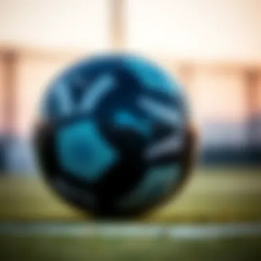 Close-up of the innovative technology used in Puma LaMelo Ball MB.02.