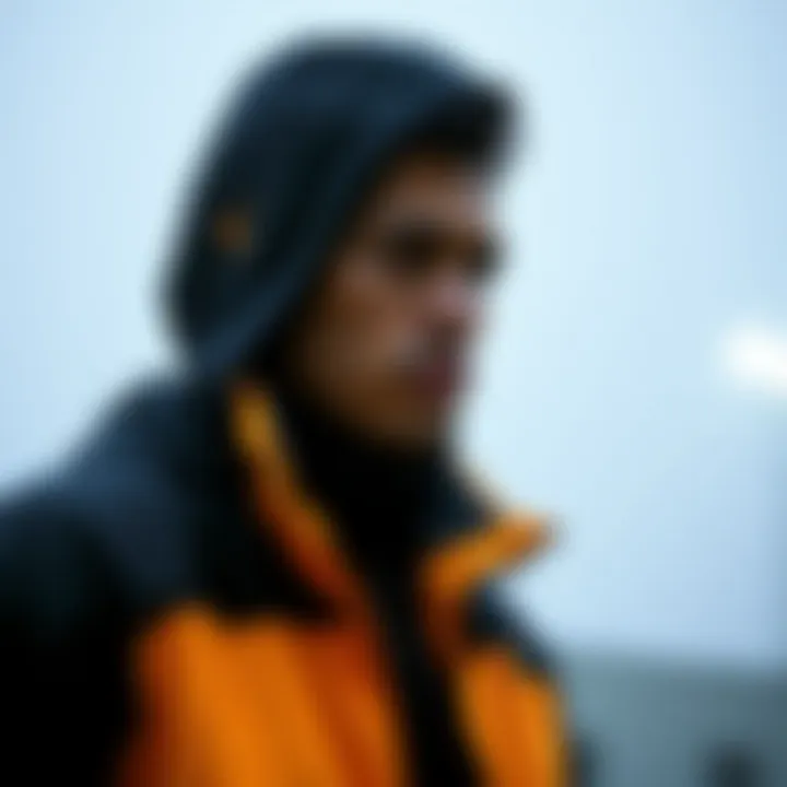 Unveiling the Latest Fashion Trends in Sportswear Latest fashion trends in sportswear