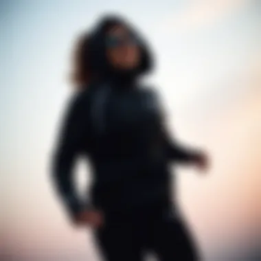 Innovative Performance Gear Designed for Optimal Results Innovative performance gear in action