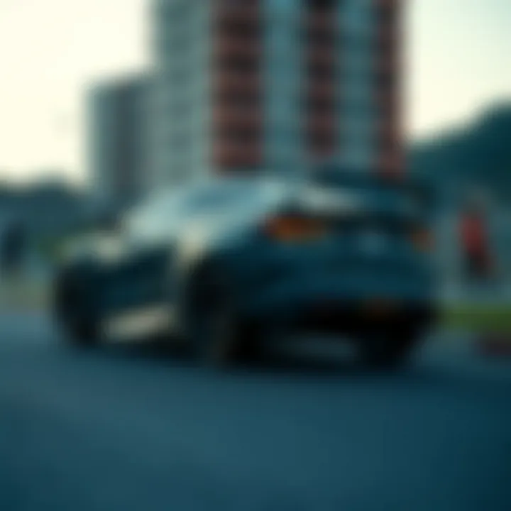 Puma RSX in action during sports