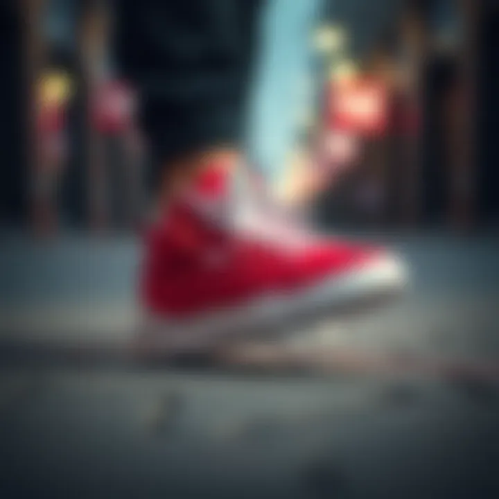 Fashion tips featuring Puma Shuffle Mid in casual outfits