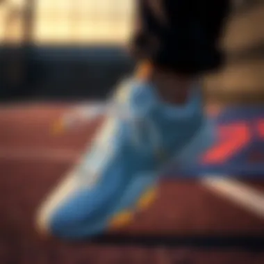 Exploring the Advanced Technology of Reebok Royal Prime Advanced technology features of Reebok Royal Prime shoes