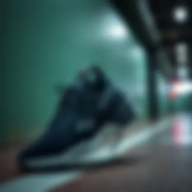 The Impact of Reebok Royal Prime on Fashion Trends Fashion trends influenced by Reebok Royal Prime