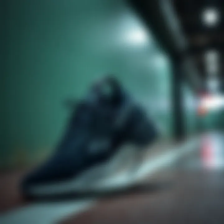 The Impact of Reebok Royal Prime on Fashion Trends Fashion trends influenced by Reebok Royal Prime