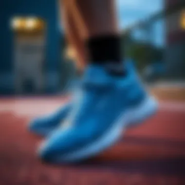 User Experiences and Reviews of Reebok Royal Prime User experience feedback on Reebok Royal Prime