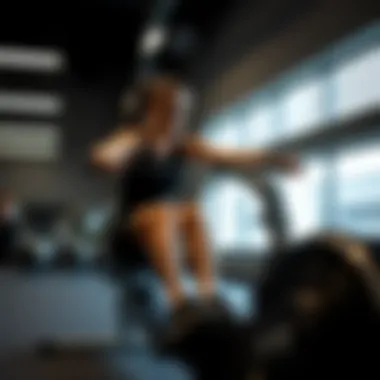 Comparison of Rowing Machine Types Comparison of rowing machine types