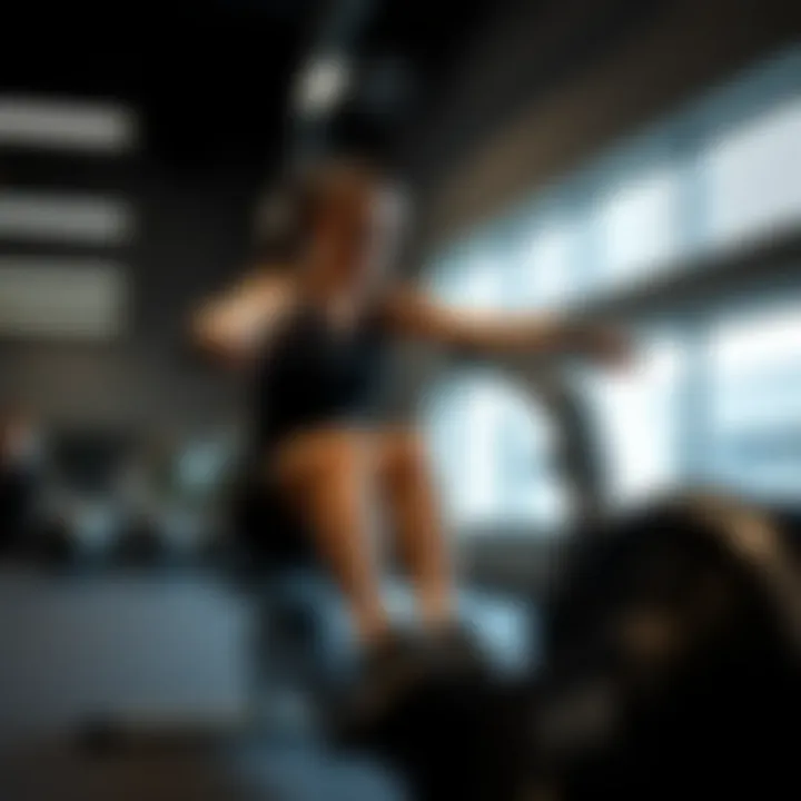 Comparison of Rowing Machine Types Comparison of rowing machine types