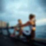 High-intensity rowing exercise