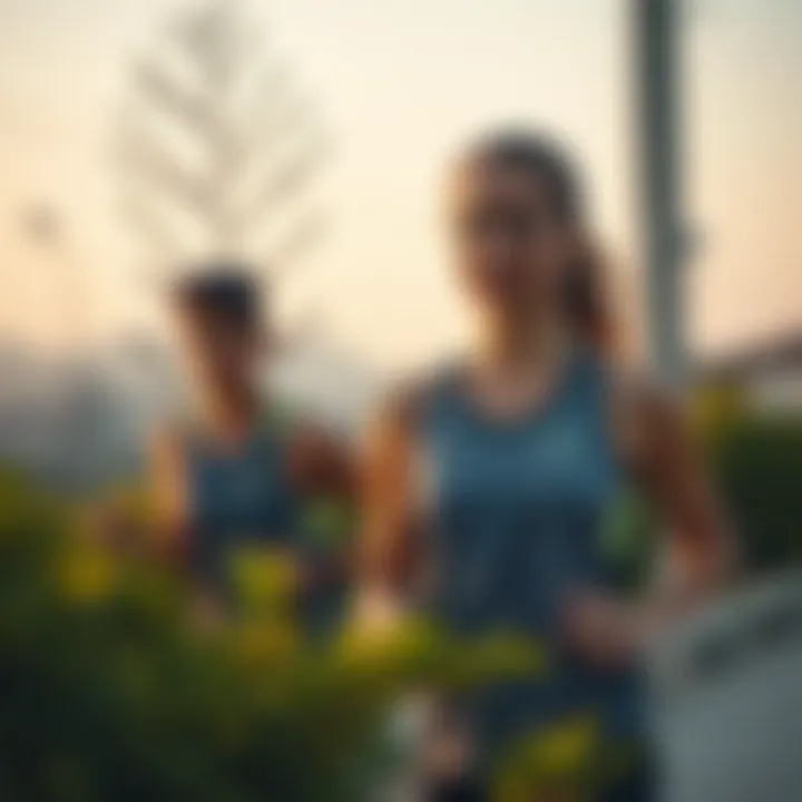 Understanding Healthy Lifestyle Choices Healthy lifestyle choices