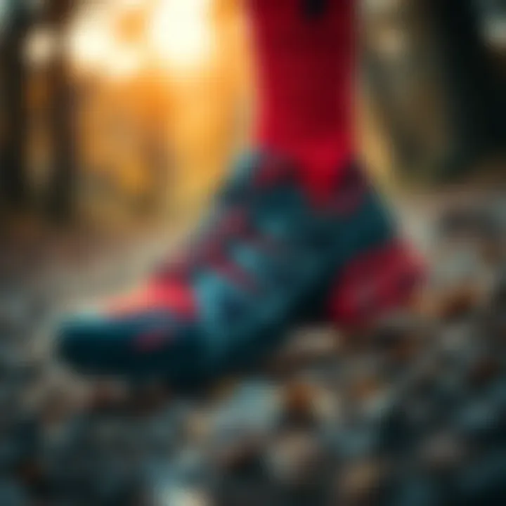 Salomon 3D GTX: Performans, Tasarım ve Kullanım Alanları Introduction