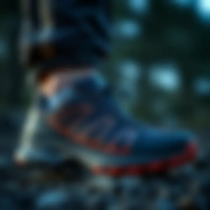 Notable Salomon 3D GTX: Performans, Tasarım ve Kullanım Alanları