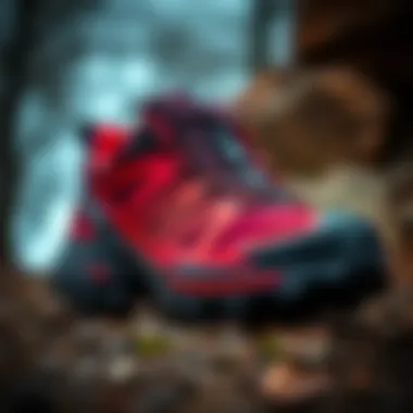 Salomon 3D GTX: Performans, Tasarım ve Kullanım Alanları Summary