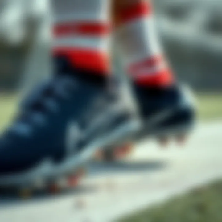 Maintenance tips for keeping cleats in optimal condition