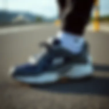 Skechers 52811: Spor Ayakkabının Derinliklerine İniş Introduction