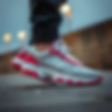 Notable Skechers 52811: Spor Ayakkabının Derinliklerine İniş