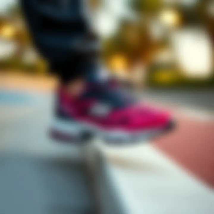 Skechers 52811: Spor Ayakkabının Derinliklerine İniş Summary