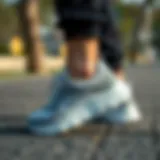 Skechers laceless shoes designed for active lifestyles