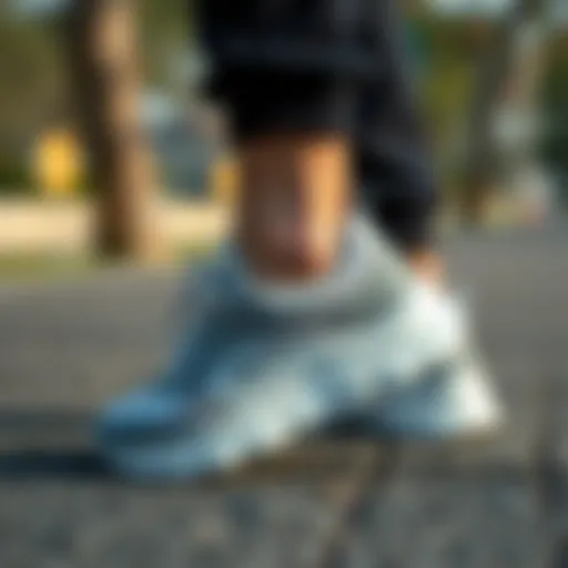 Skechers laceless shoes designed for active lifestyles