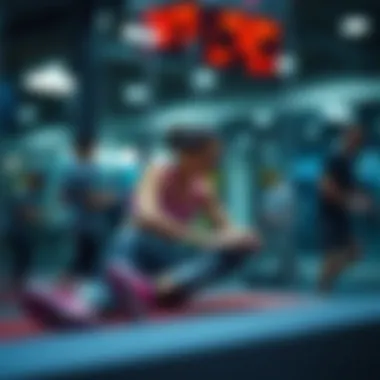 Factors influencing resting energy expenditure