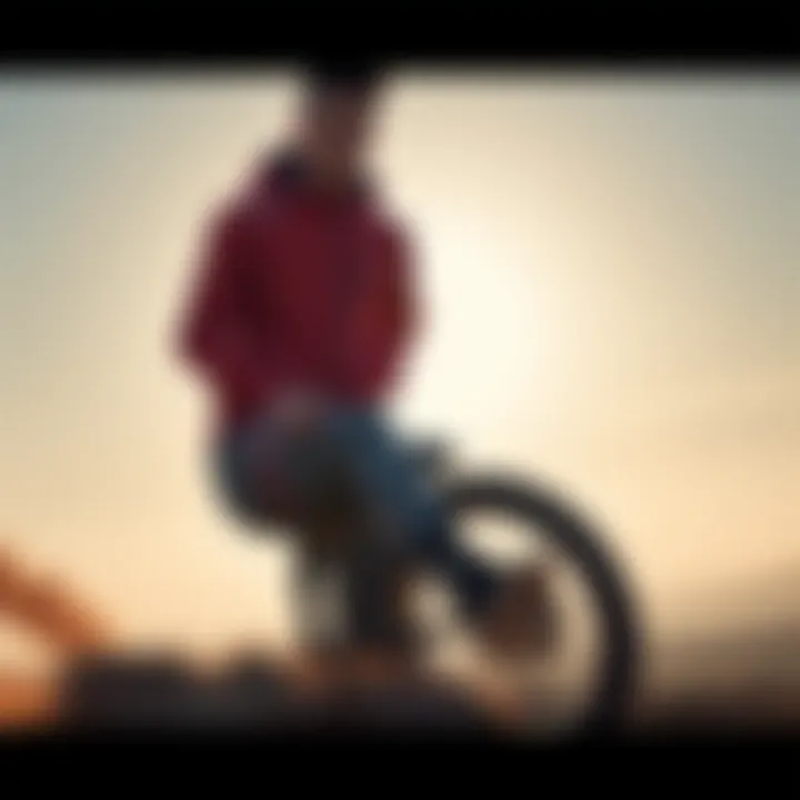 Speedcross 4: Dağ Koşusunun Öncüsü Summary